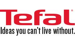 Tefal - Ideas you can't live without